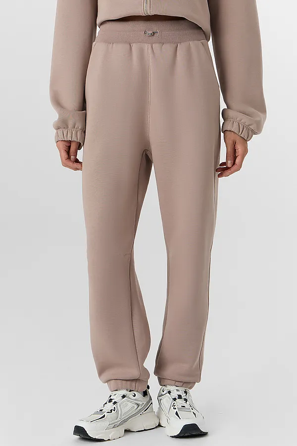 Брюки MARK FORMELLE, эфирия - фото 1