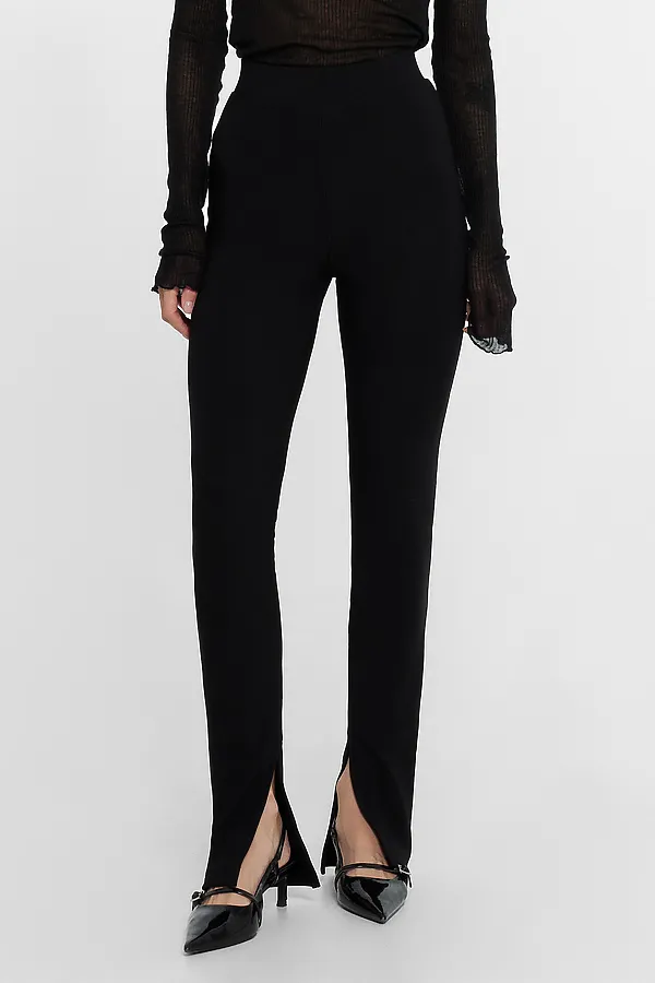 Брюки MARK FORMELLE, черный - фото 1