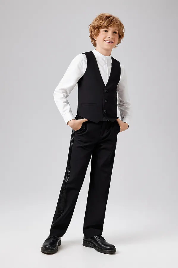 Брюки ACOOLA, черный - фото 1