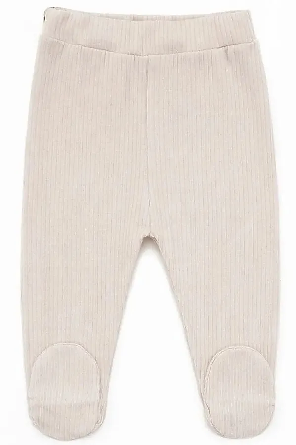 Ползунки YOULALA, бежевый - фото 1