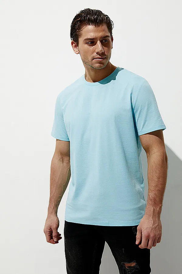 Футболка OMSA, menta (зеленый) - фото 1