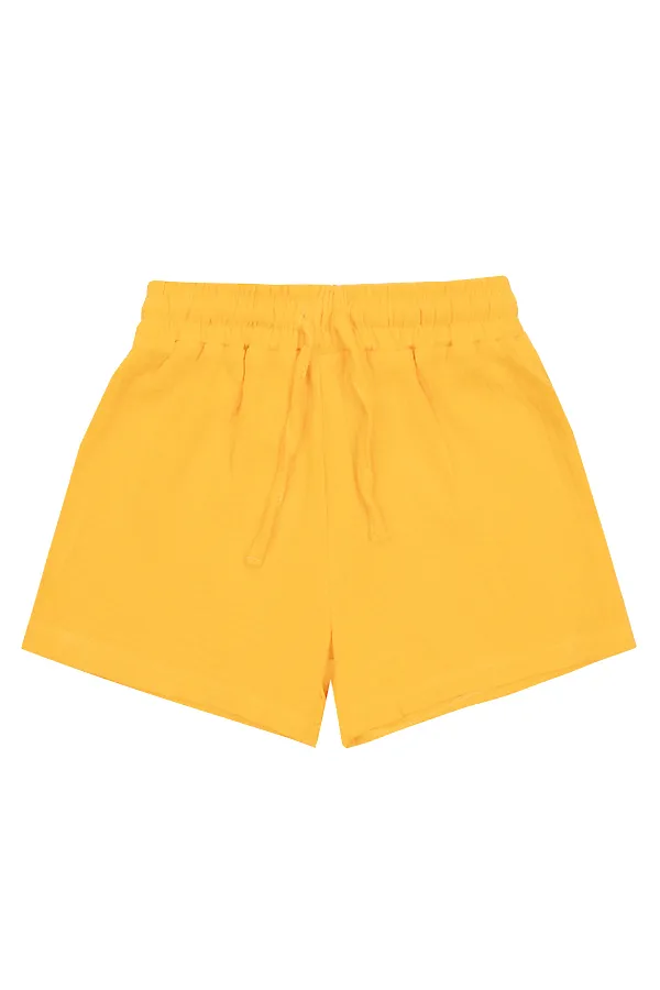 Шорты YOULALA, желтый - фото 1