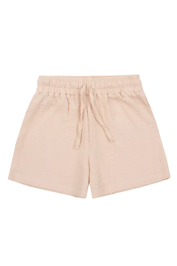 Шорты YOULALA, бежевый - фото 1