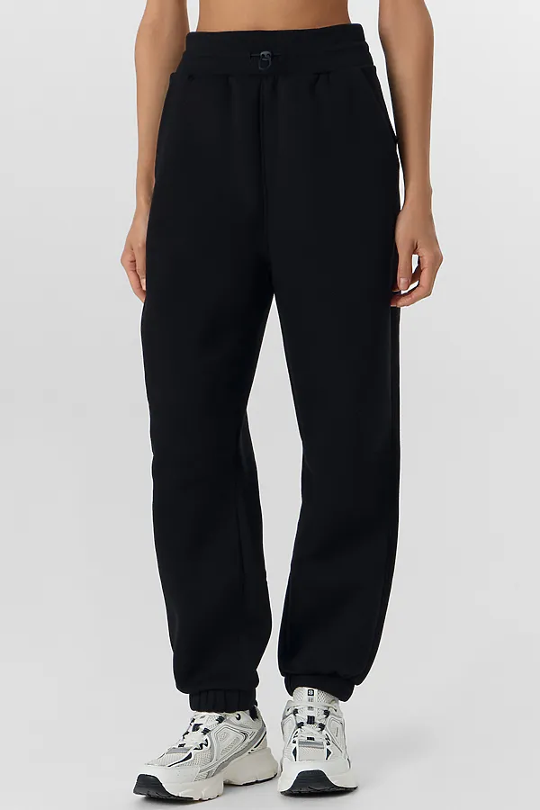 Брюки MARK FORMELLE, черный - фото 1