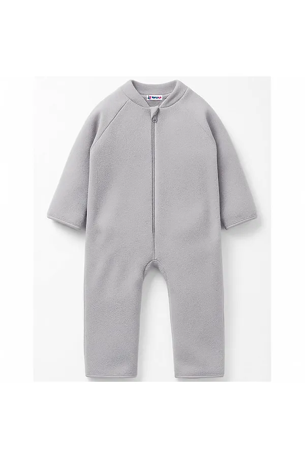 Комбинезон YOULALA, серый - фото 1