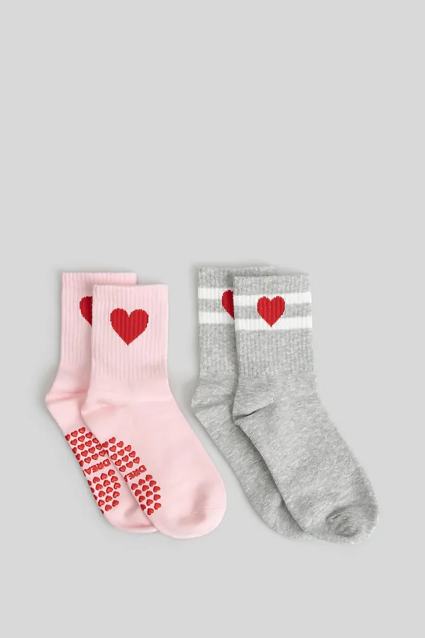 Носки ACOOLA, цвет в ассортименте - фото 1