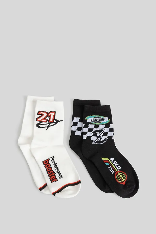 Носки ACOOLA, цвет в ассортименте - фото 1