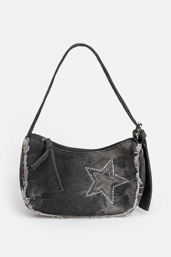 Сумка ACOOLA, серый - фото 1