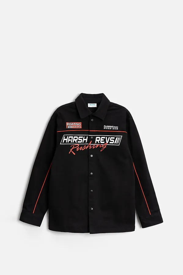 Куртка ACOOLA, черный - фото 1