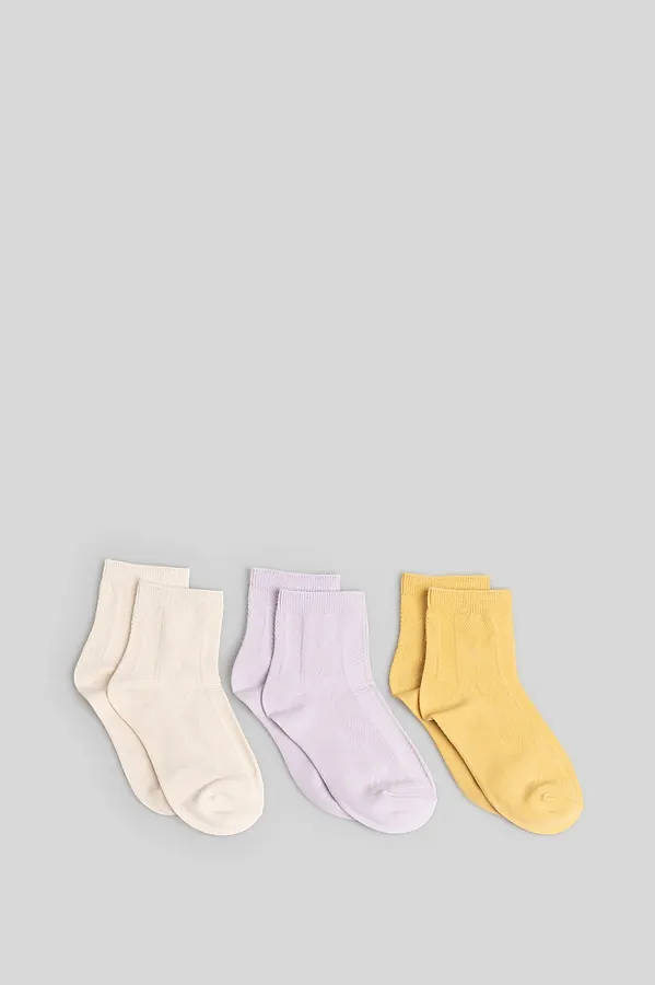 Носки ACOOLA, бежевый - фото 1