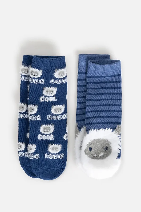 Носки ACOOLA, синий - фото 1