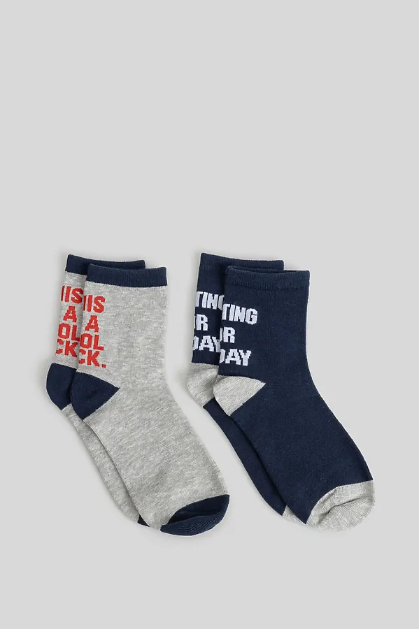 Носки ACOOLA, цвет в ассортименте - фото 1