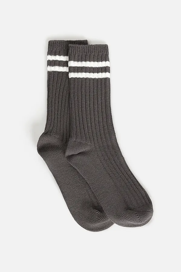 Носки ACOOLA, графитовый - фото 1