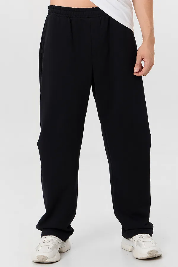 Брюки мужские MARK FORMELLE, черный - фото 1