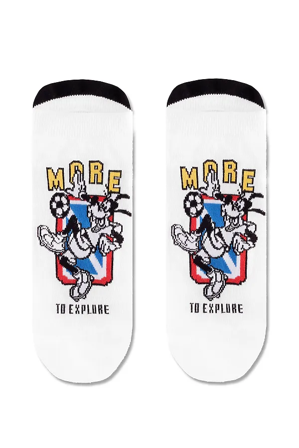 Носки CONTE KIDS, white - фото 1