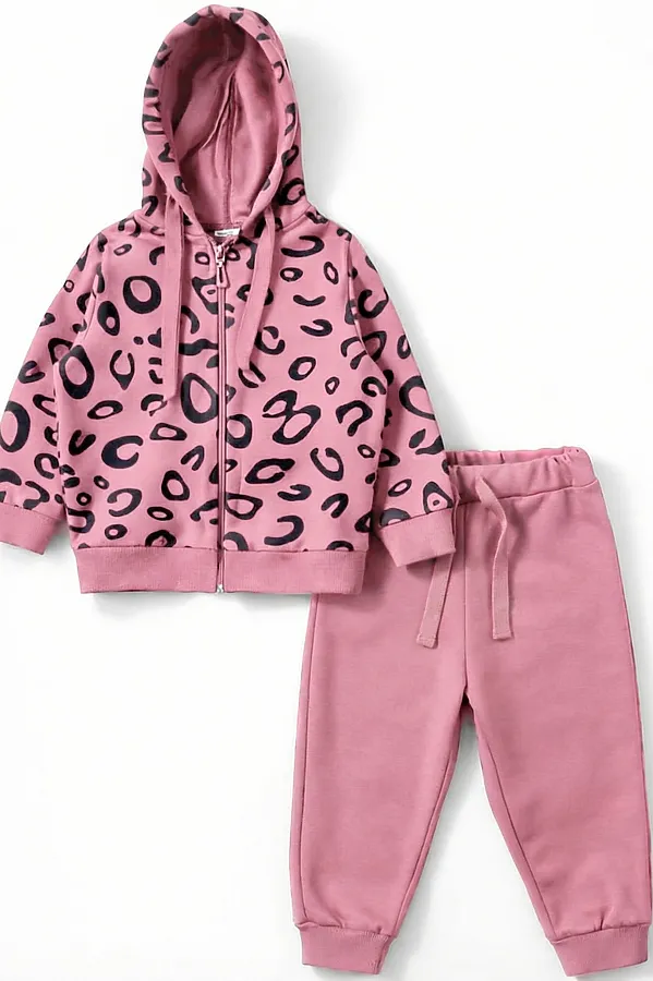 Костюм YOULALA, розовый - фото 1