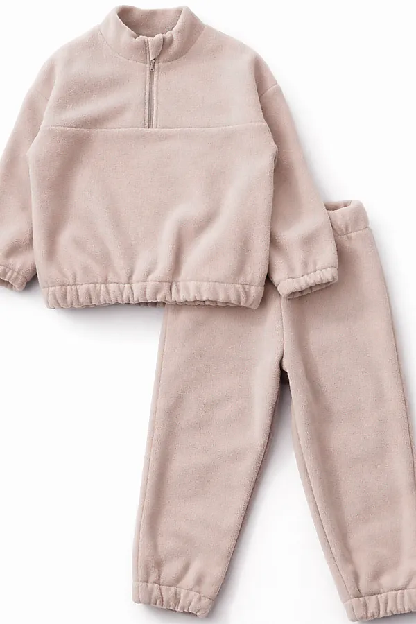 Костюм флис YOULALA,  - фото 1