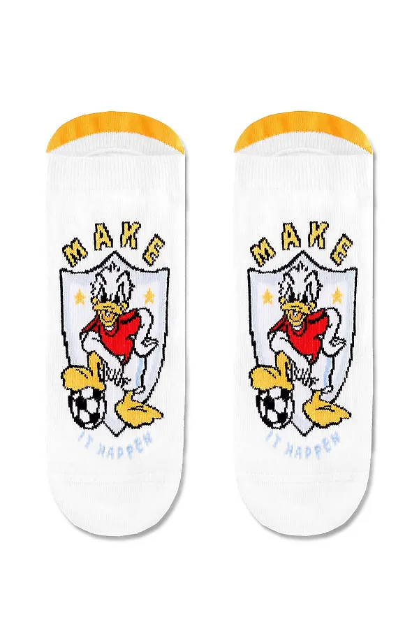 Носки CONTE KIDS, white - фото 1