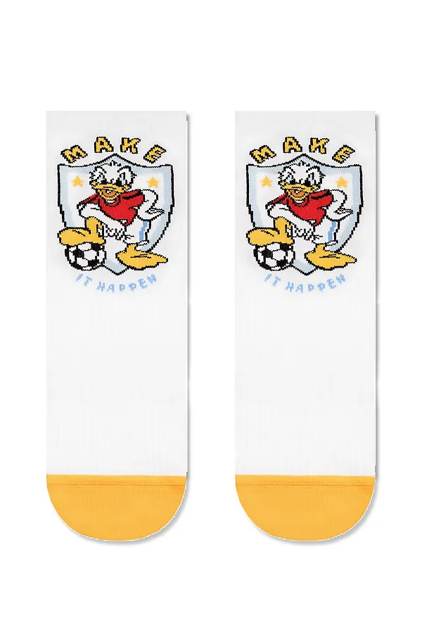 Носки CONTE KIDS, white - фото 1