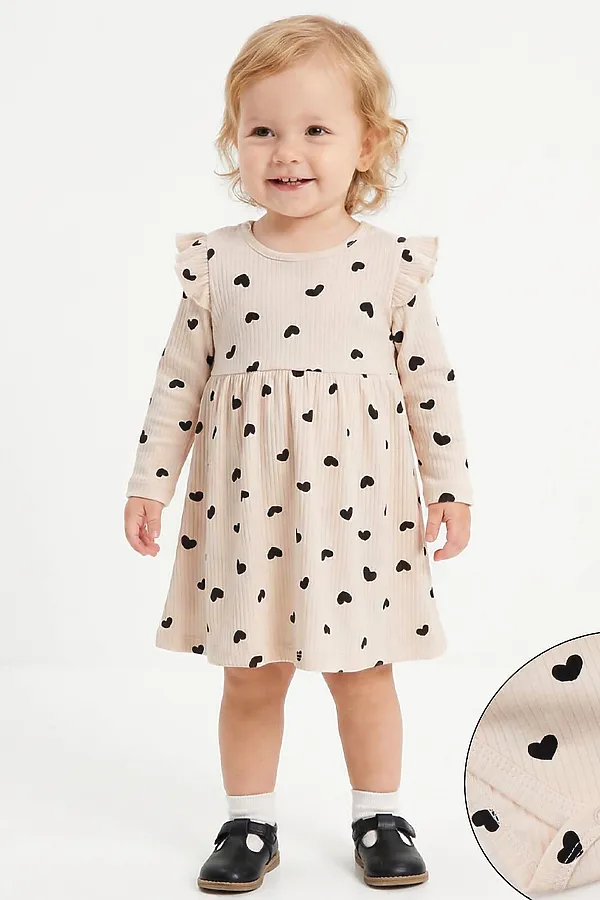 Полукомбинезон YOULALA, бежевый - фото 1