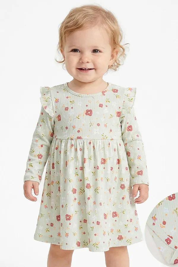 Полукомбинезон YOULALA, оливковый - фото 1