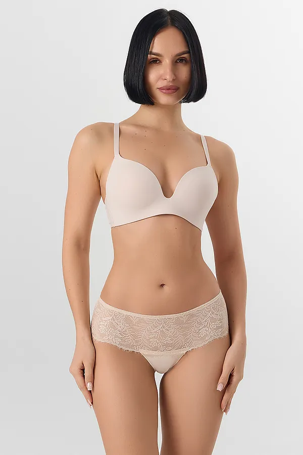 Трусы женские MARK FORMELLE, жемчуг - фото 1