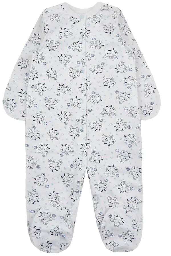 Комбинезон YOULALA, молочный - фото 1