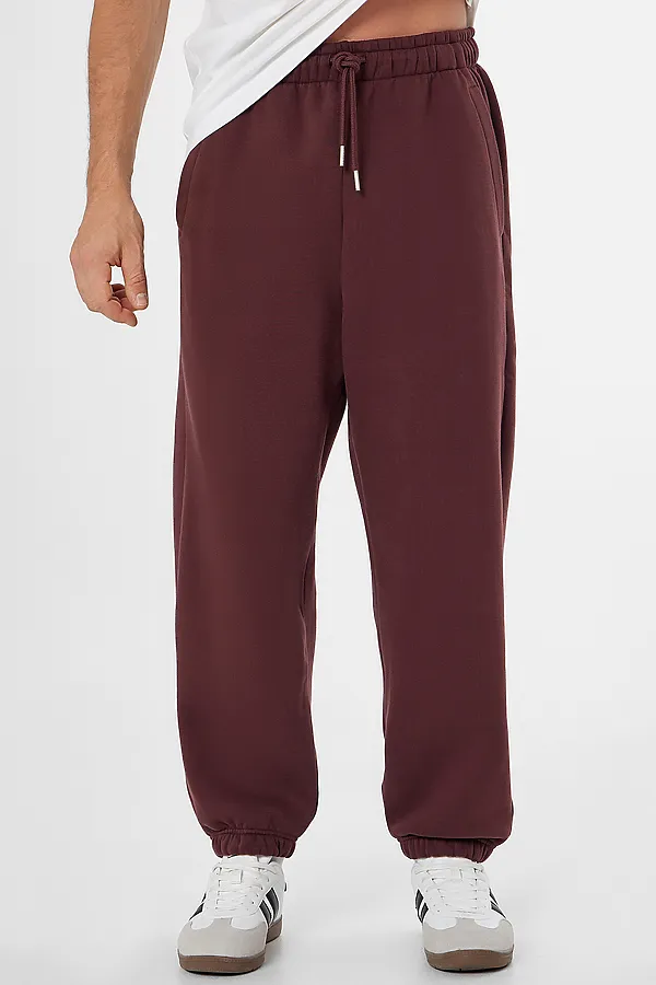 Брюки MARK FORMELLE, т.шоколад - фото 1