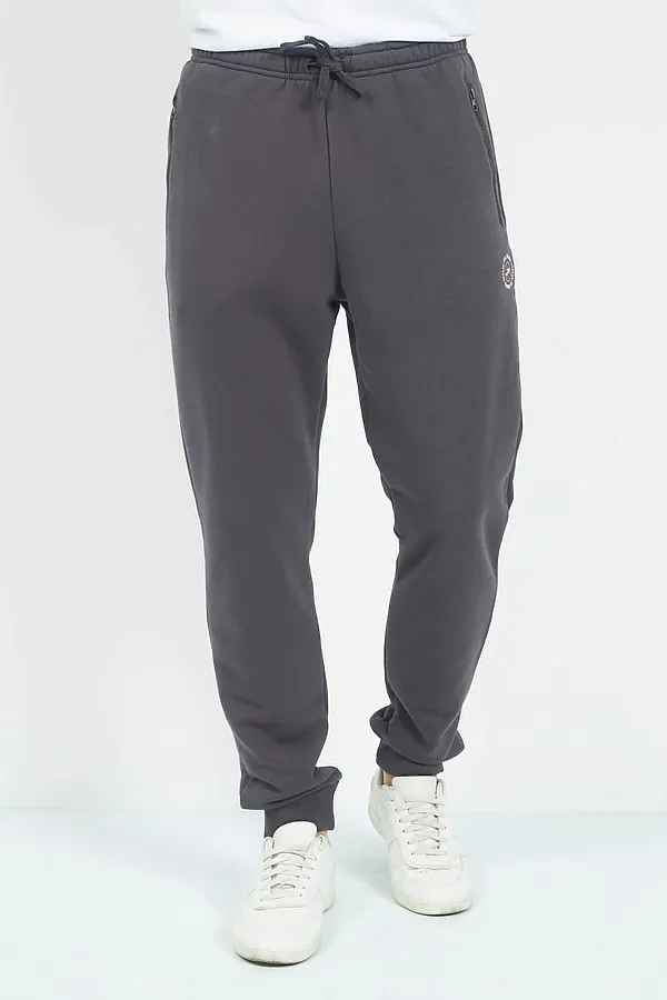 Брюки F5, антрацит - фото 1