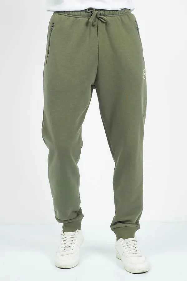 Брюки F5, болотный - фото 1