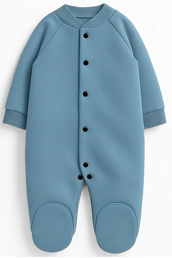 Комбинезон YOULALA, индиго - фото 1