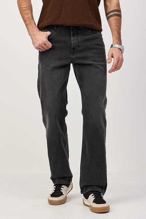 Джинсы F5, стирка темная - фото 1