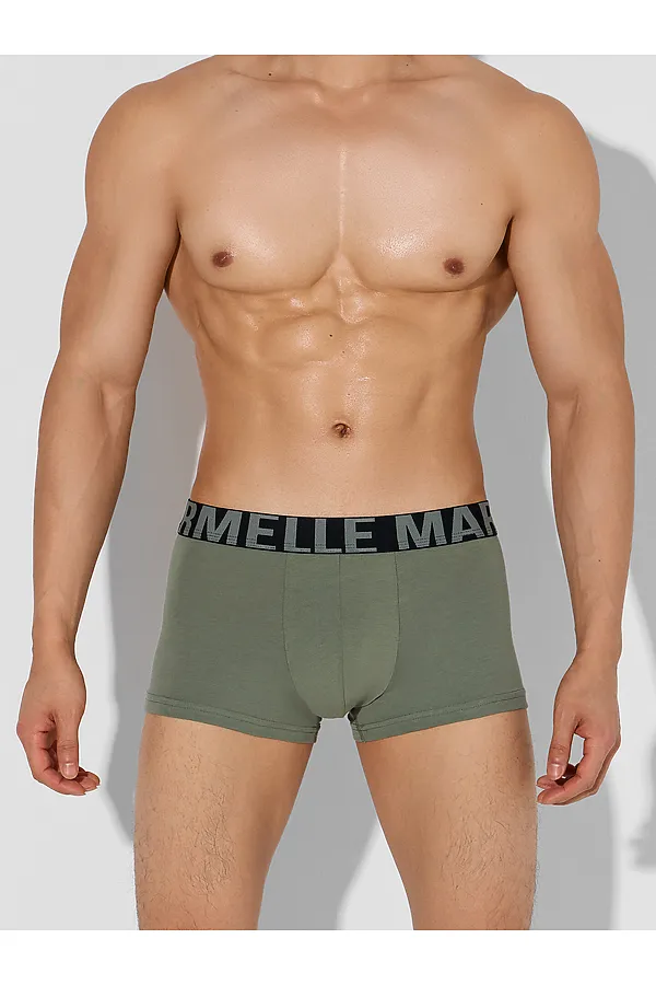 Трусы мужские MARK FORMELLE, агава - фото 1