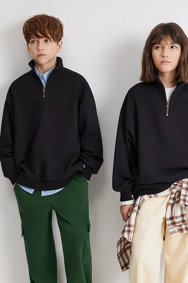 Джемпер ACOOLA, черный - фото 1