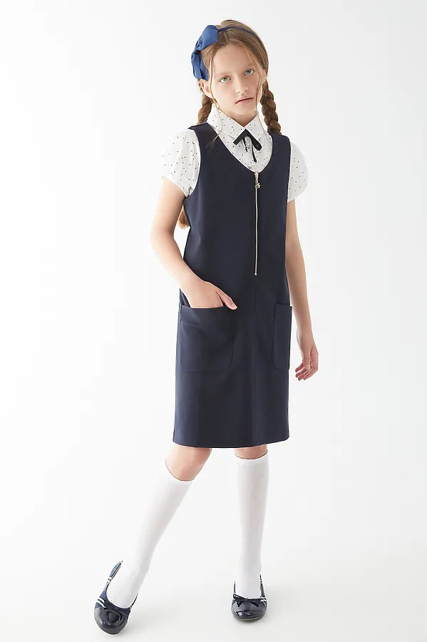 Платье ACOOLA, темно-синий - фото 1