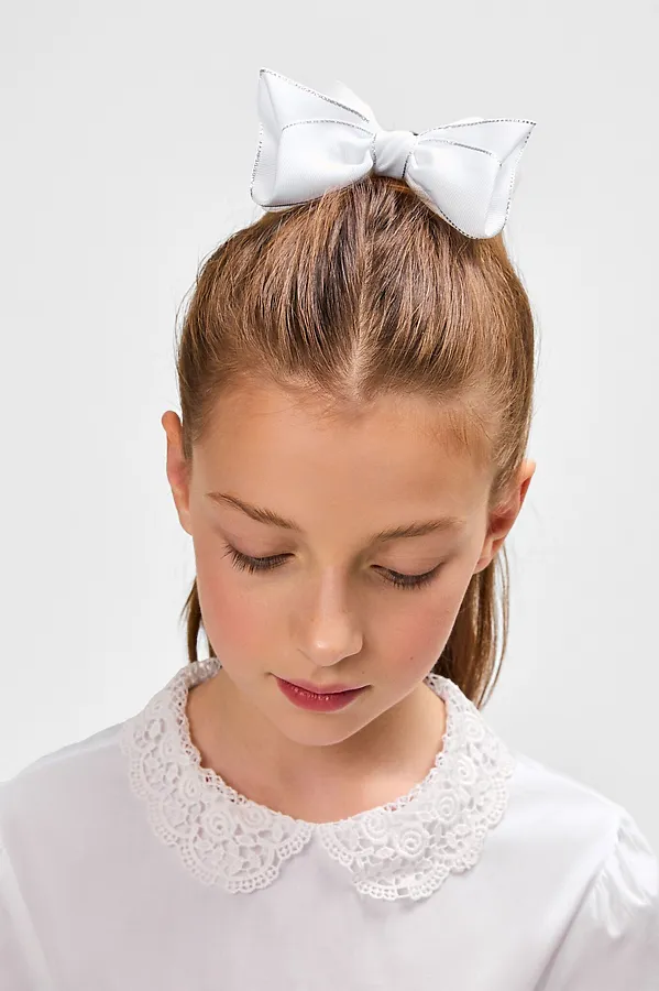 Резинка для волос ACOOLA, белый - фото 1