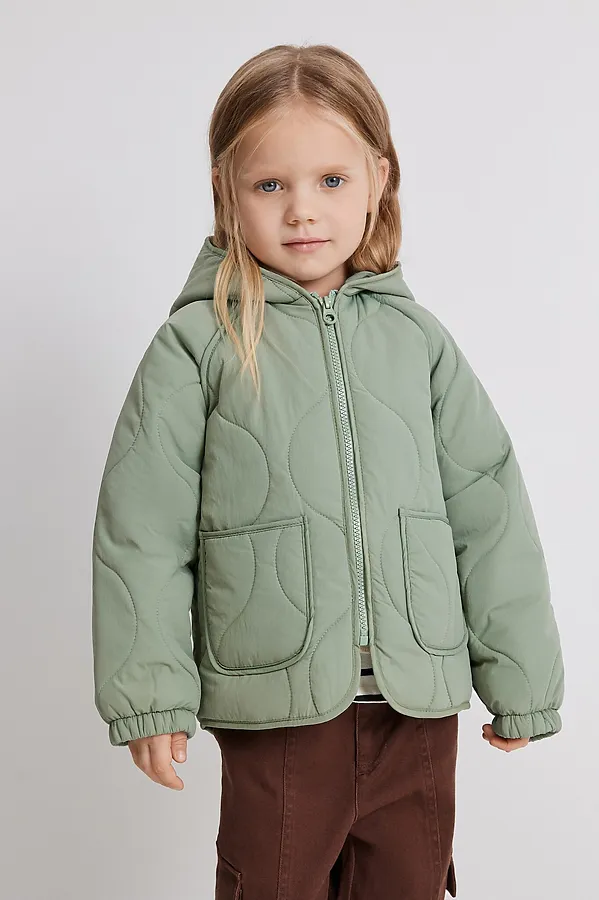 Куртка ACOOLA, хаки - фото 1