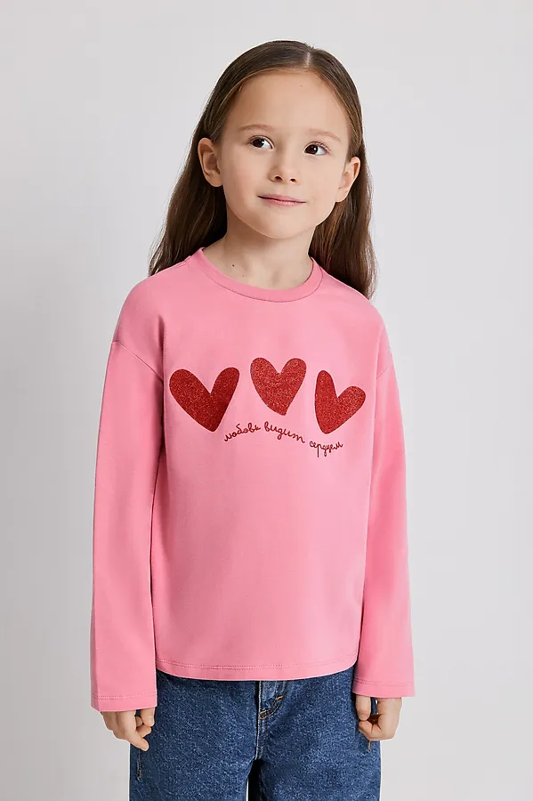 Джемпер ACOOLA, пыльный розовый - фото 1