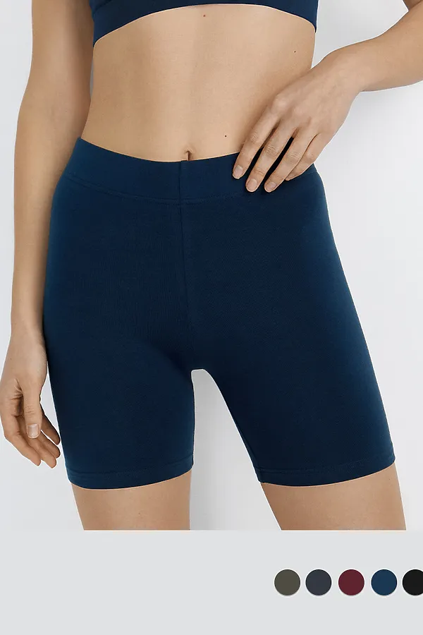 Шорты OMSA, blu (синий) - фото 1