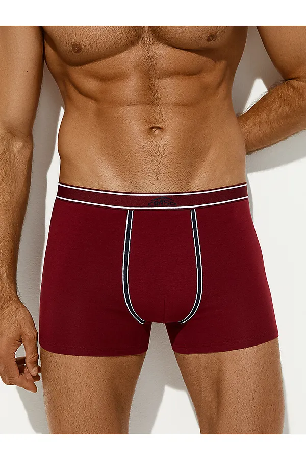 OmB 1234-25 OMSA, bordo (бордовый) - фото 1