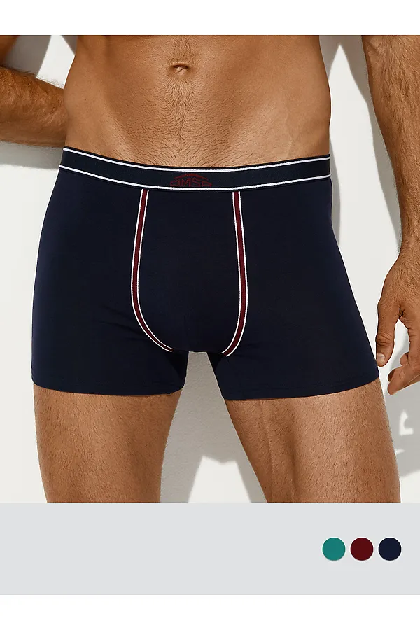 OmB 1234-25 OMSA, blu (синий) - фото 1