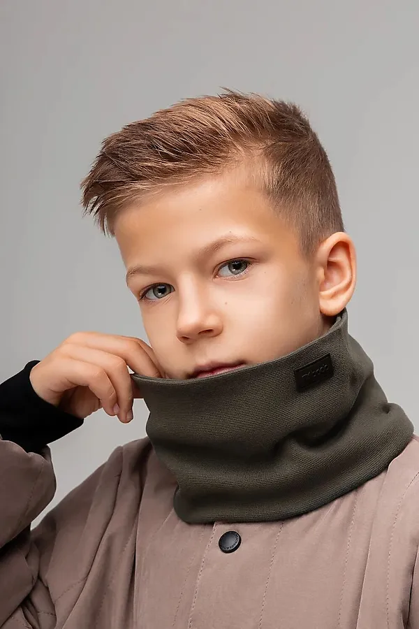 Снуд BODO-S, хаки - фото 1