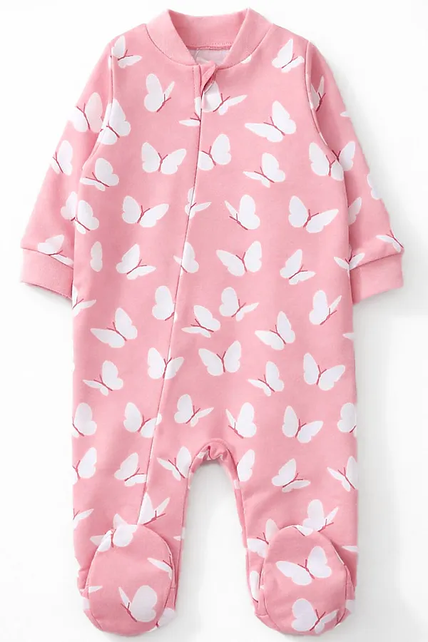 Комбинезон YOULALA, розовый - фото 1