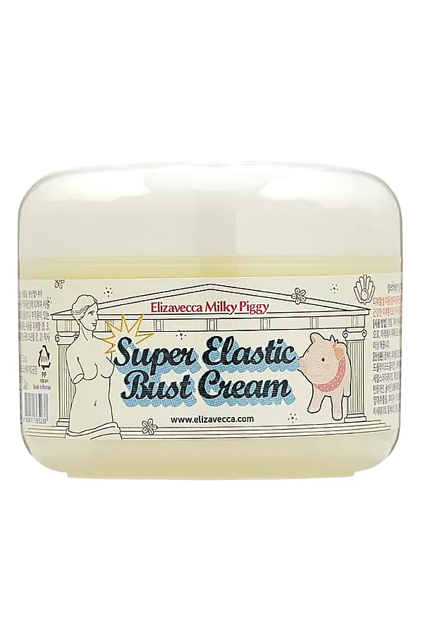 Elizavecca Крем моделирующий для груди / Super Elastic Bust Cream, 100 мл KRISTALLER, - - фото 1