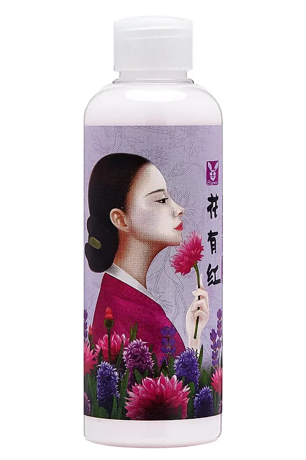 Elizavecca Успокаивающий лосьон для лица с цветочным экстрактом / Hwa Yu Hong Flower Essence Lotion, 200 мл KRISTALLER, - - фото 1