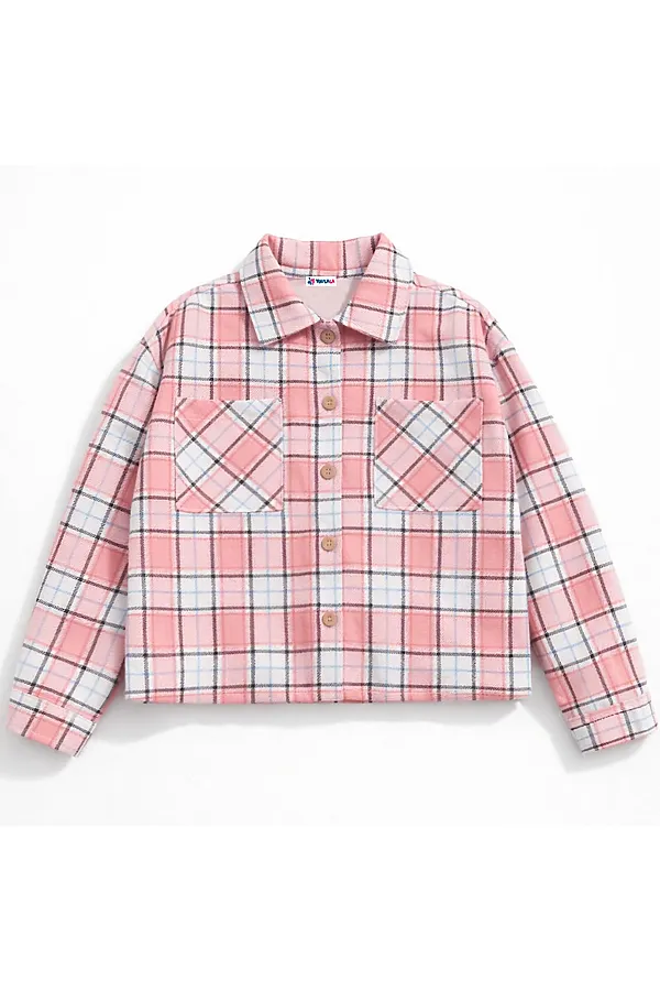 Сорочка YOULALA, розовый - фото 1