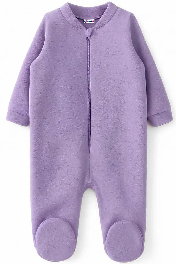 Комбинезон YOULALA, сиреневый - фото 1
