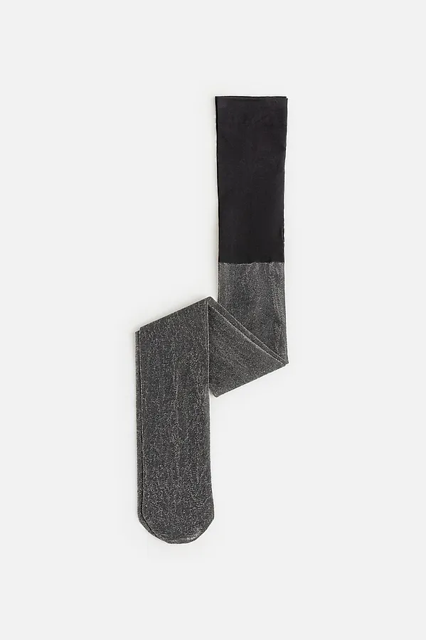 Колготки ACOOLA, черный - фото 1