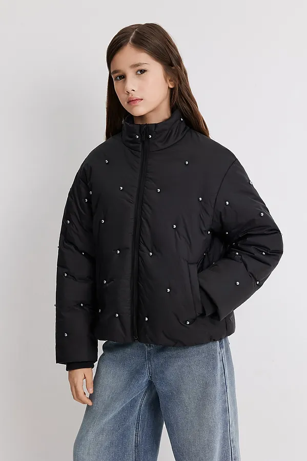 Куртка ACOOLA, черный - фото 1