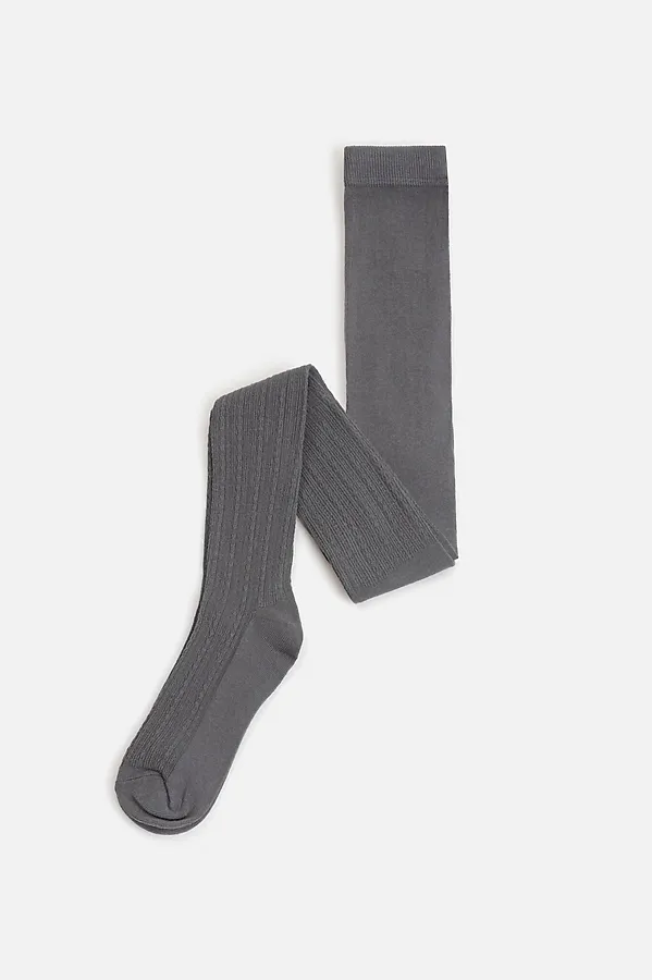 Колготки ACOOLA, графитовый - фото 1